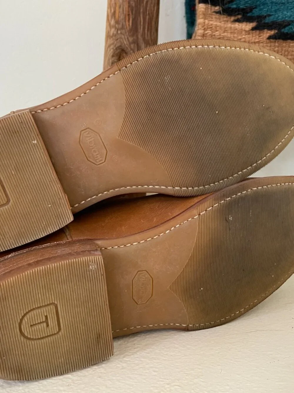 Tecovas 